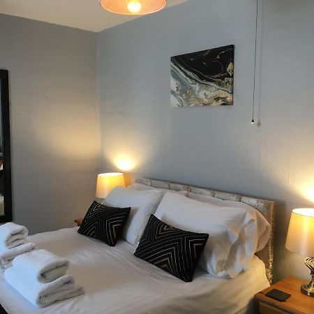 Newburgh Guesthouse Torquay Exterior foto