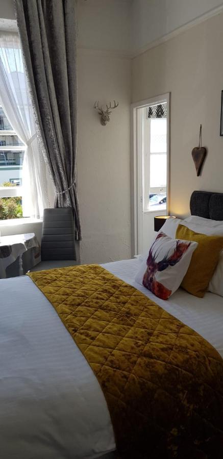 Newburgh Guesthouse Torquay Exterior foto