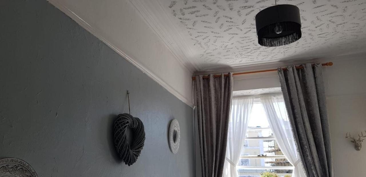 Newburgh Guesthouse Torquay Exterior foto