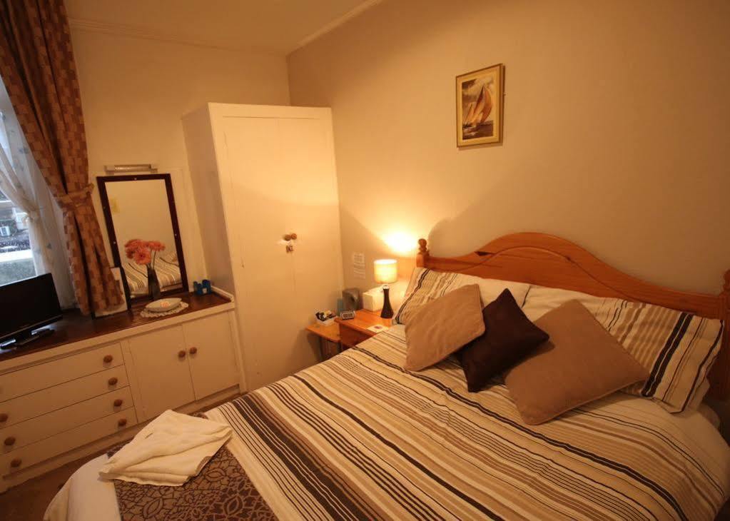 Newburgh Guesthouse Torquay Exterior foto