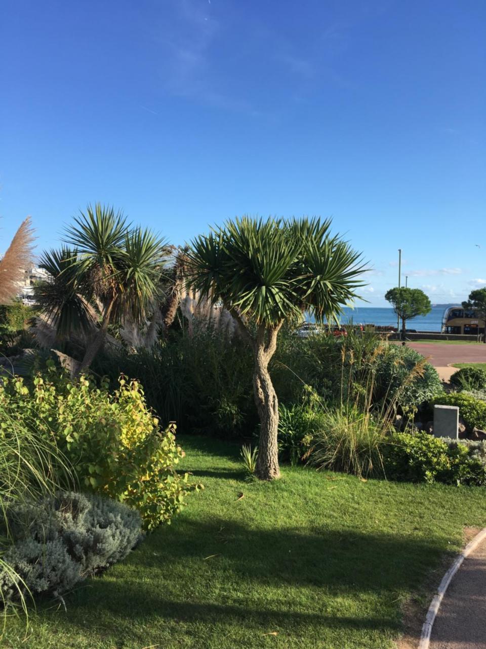Newburgh Guesthouse Torquay Exterior foto